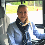 Busfahrer*in Linienverkehr (w/m/d) 22 29A0454 1