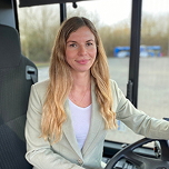 Busfahrer*in Linienverkehr (w/m/d) 23 29A0454 3