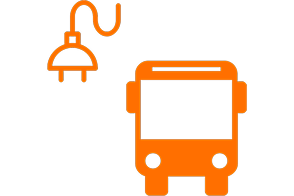 Busfahrer*in Linienverkehr (w/m/d) 6 Drei 6 1